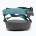 Damen Barfußsandalen Xero Shoes Z-Trek porzellan/ blau 5