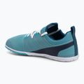 Damen Barfußschuhe Xero Schuhe Forza Runner porzellan/blau/peacoat 3