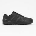 Barfußschuhe für Herren Xero Shoes Mesa Trail WP schwarz 2