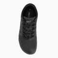 Berefoot Herren Xero Schuhe Mesa Trail WP schwarz 5