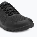 Berefoot Herren Xero Schuhe Mesa Trail WP schwarz 7