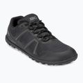 Berefoot Herren Xero Schuhe Mesa Trail WP schwarz