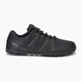 Barfußschuhe für Herren Xero Shoes Mesa Trail WP schwarz 9