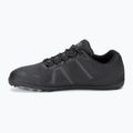 Barfußschuhe für Herren Xero Shoes Mesa Trail WP schwarz 10