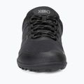 Berefoot Herren Xero Schuhe Mesa Trail WP schwarz 4