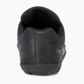 Berefoot Herren Xero Schuhe Mesa Trail WP schwarz 5