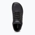 Berefoot Herren Xero Schuhe Mesa Trail WP schwarz 6