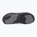 Berefoot Herren Xero Schuhe Mesa Trail WP schwarz 7
