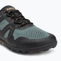 Barfußschuhe Herren Xero Shoes Mesa Trail II Forest 7