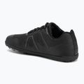 Berefoot Damen Xero Schuhe Mesa Trail WP schwarz 3