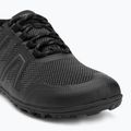 Berefoot Damen Xero Schuhe Mesa Trail WP schwarz 7