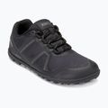 Berefoot Damen Xero Schuhe Mesa Trail WP schwarz 8