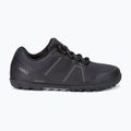Berefoot Damen Xero Schuhe Mesa Trail WP schwarz 9