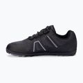 Berefoot Damen Xero Schuhe Mesa Trail WP schwarz 10