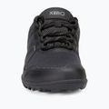 Berefoot Damen Xero Schuhe Mesa Trail WP schwarz 11