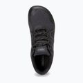 Berefoot Damen Xero Schuhe Mesa Trail WP schwarz 13