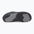 Berefoot Damen Xero Schuhe Mesa Trail WP schwarz 14