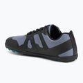 Damen Barfußschuhe Xero Shoes Mesa Trail WP grisaille schwarz 3