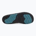 Damen Barfußschuhe Xero Shoes Mesa Trail WP grisaille schwarz 4