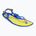 Barfußsandalen für Herren Xero Shoes Aqua Cloud safety/yellow