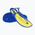 Barfußsandalen für Herren Xero Shoes Aqua Cloud safety/yellow 2
