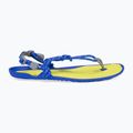 Barfußsandalen Herren Xero Shoes Aqua Cloud safety/yellow 3