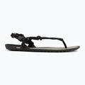 Barfußsandalen Herren Xero Shoes Aqua Cloud vetiver/green 2