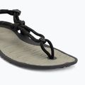 Barfußsandalen Herren Xero Shoes Aqua Cloud vetiver/green 7