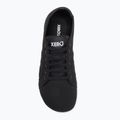 Herren Barfußschuhe Xero Shoes Dillon schwarz 5