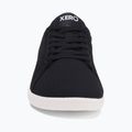 Herren Barfußschuhe Xero Shoes Dillon schwarz 4