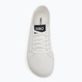 Herren Barfußschuhe Xero Shoes Dillon weiß 5