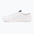 Herren Barfußschuhe Xero Shoes Dillon weiß 3