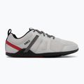 Herren Barfußschuhe Xero Shoes Prio Neo leise grau 2