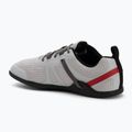 Herren Barfußschuhe Xero Shoes Prio Neo leise grau 3