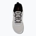 Herren Barfußschuhe Xero Shoes Prio Neo leise grau 5