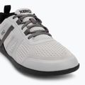 Herren Barfußschuhe Xero Shoes Prio Neo leise grau 7