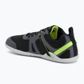 Damen Barfußschuhe Xero Shoes Prio Neo asphalt/ schwarz 3