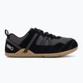 Damen Barfußschuhe Xero Shoes Prio Suede schwarz asphalt 2