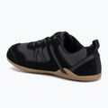 Damen Barfußschuhe Xero Shoes Prio Suede schwarz asphalt 3