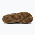 Damen Barfußschuhe Xero Shoes Prio Suede schwarz asphalt 4