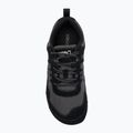 Damen Barfußschuhe Xero Shoes Prio Suede schwarz asphalt 5