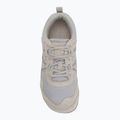 Damen Barfußschuhe Xero Shoes Prio Suede leise grau 5