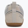 Damen Barfußschuhe Xero Shoes Prio Suede leise grau 6