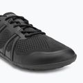 Berefoot Herren Xero Schuhe Speed Force II schwarz 7