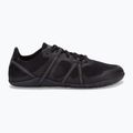 Barfußschuhe Herren Xero Shoes Speed Force II schwarz 9