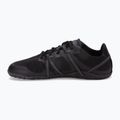 Berefoot Herren Xero Schuhe Speed Force II schwarz 10