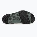 Herren Barfußsandalen Xero Shoes Z-Trail EV vetiver/ grün 4