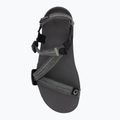 Herren Barfußsandalen Xero Shoes Z-Trail EV vetiver/ grün 5