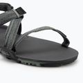 Herren Barfußsandalen Xero Shoes Z-Trail EV vetiver/ grün 7