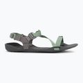 Damen Barfußsandalen Xero Shoes Z-Trek grün 2